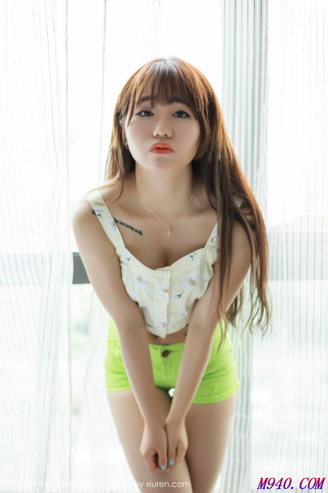 M940.COM-[TASTE顽味生活] 2016.05.18 VOL.026 鱼子酱宝saki [45P-120MB]