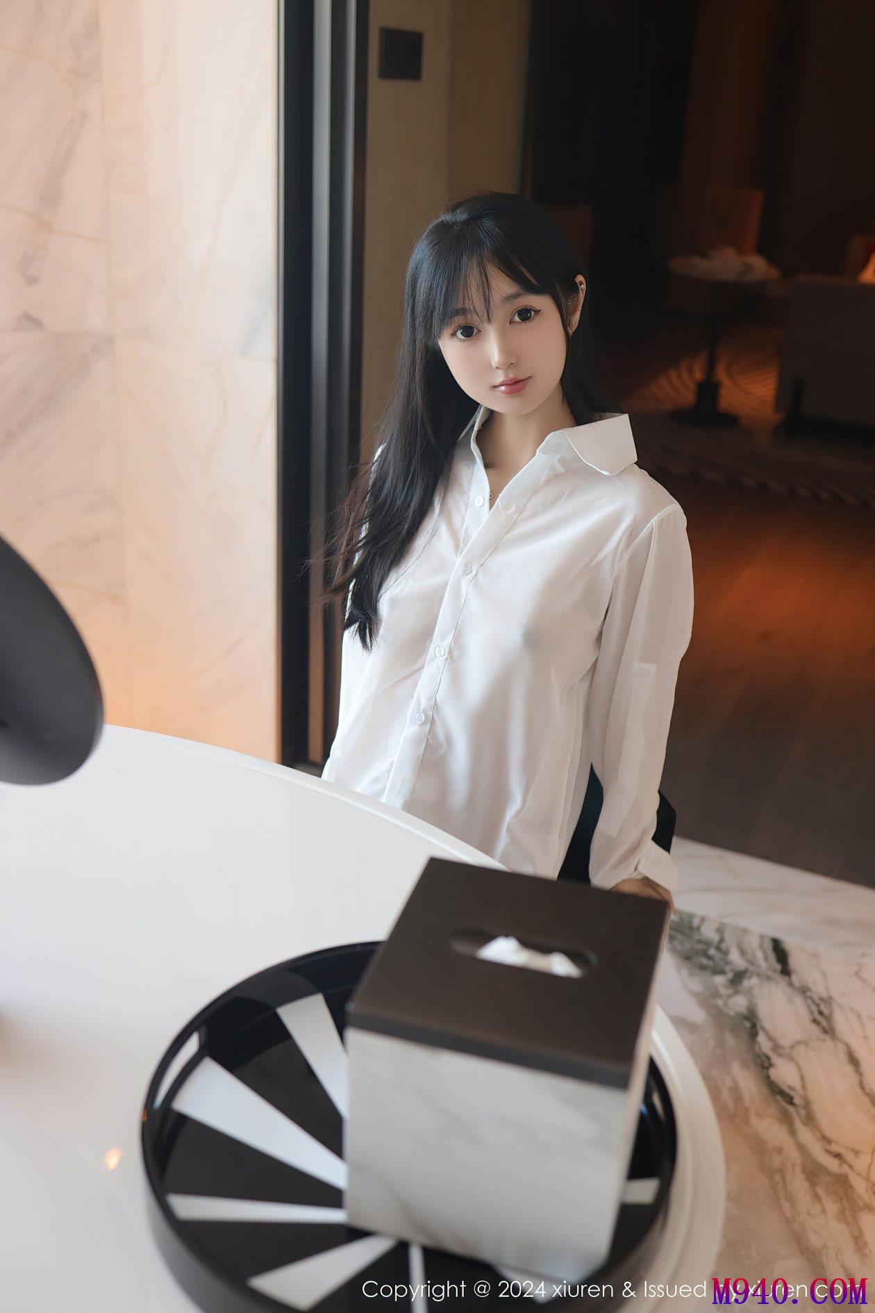 M940-[XIUREN秀人网] 2024.10.09 NO.9251 林好好 [67P-582MB]
