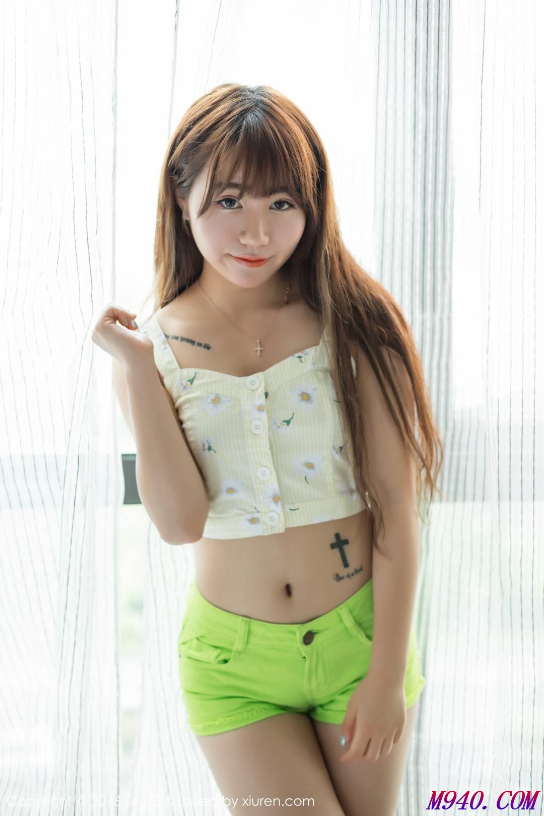 M940.COM-[TASTE顽味生活] 2016.05.18 VOL.026 鱼子酱宝saki [45P-120MB]