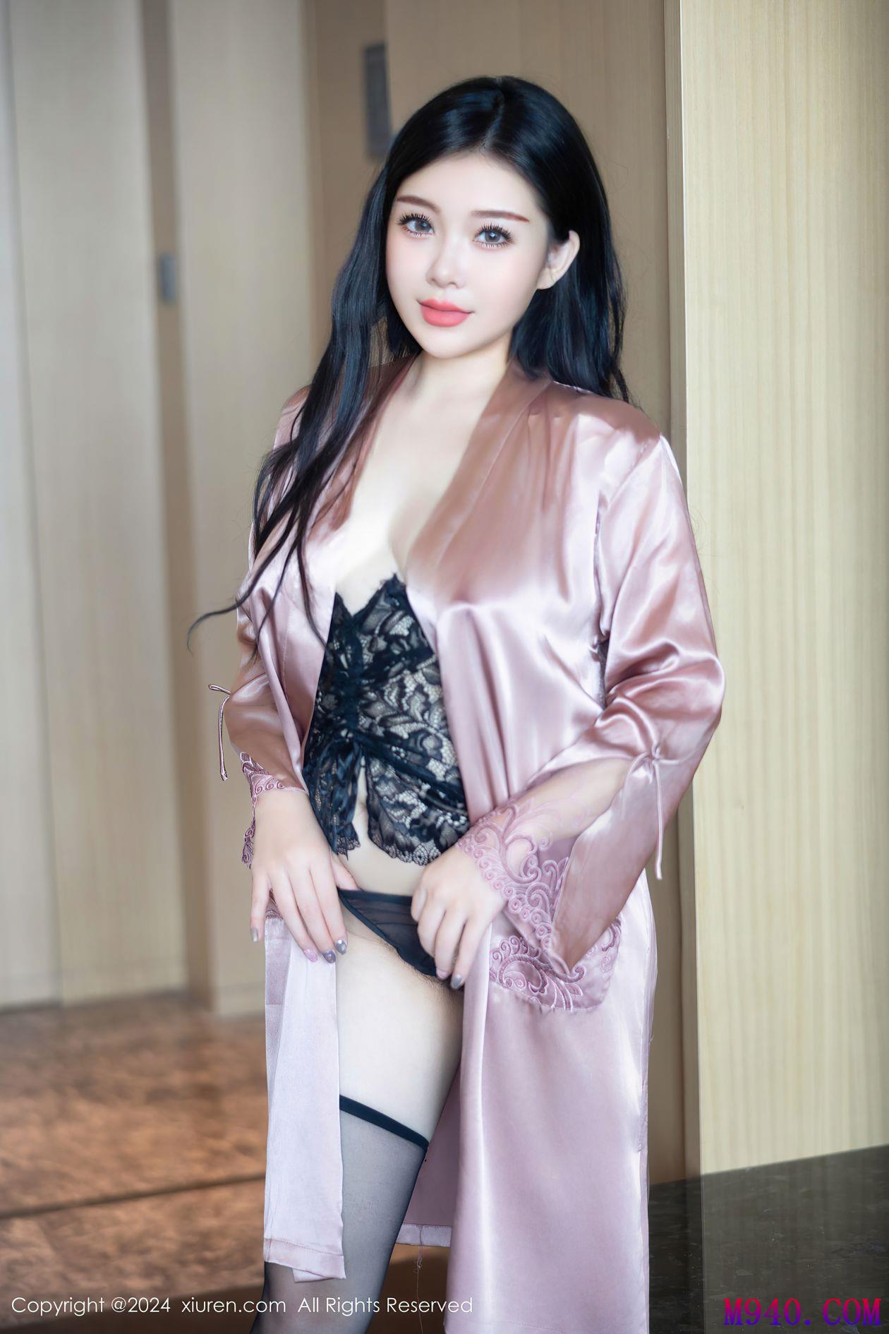 M940-[XIUREN秀人网] 2024.09.14 NO.9159 白洁Bessie [67P-642MB]