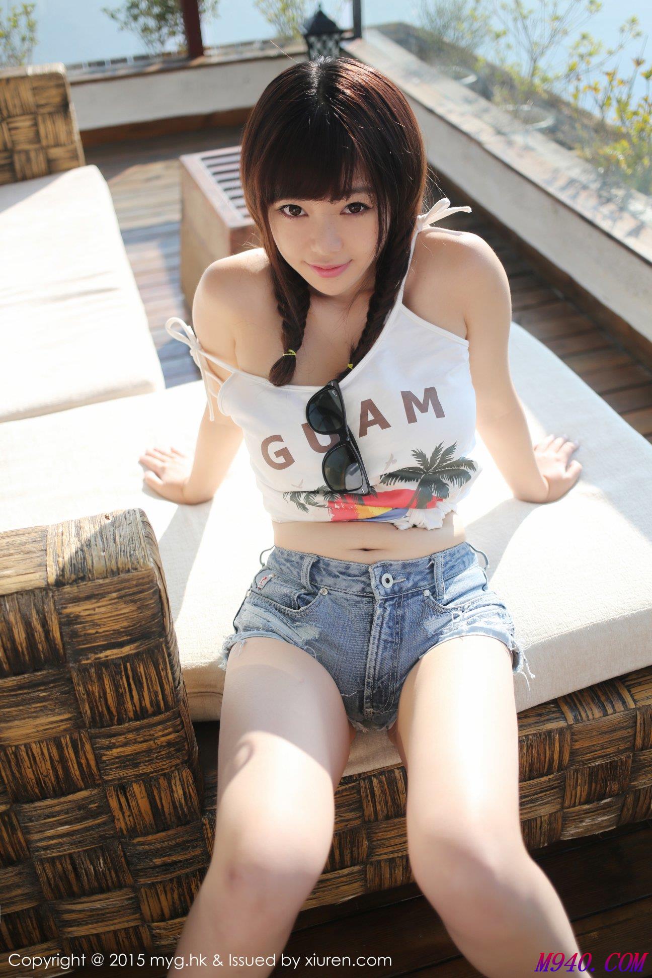 M940.COM-[MyGirl美媛馆] 2015.03.17 VOL.104 刘飞儿Faye [63P-239MB]