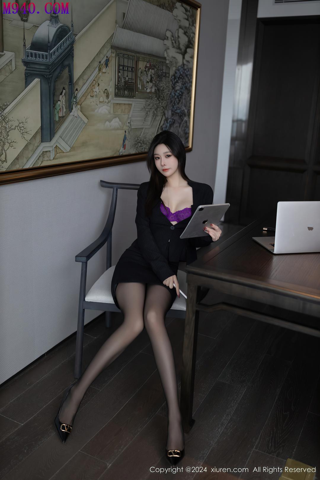 M940-[XIUREN秀人网] 2024.05.30 NO.8626 小逗逗 [81P-684MB]