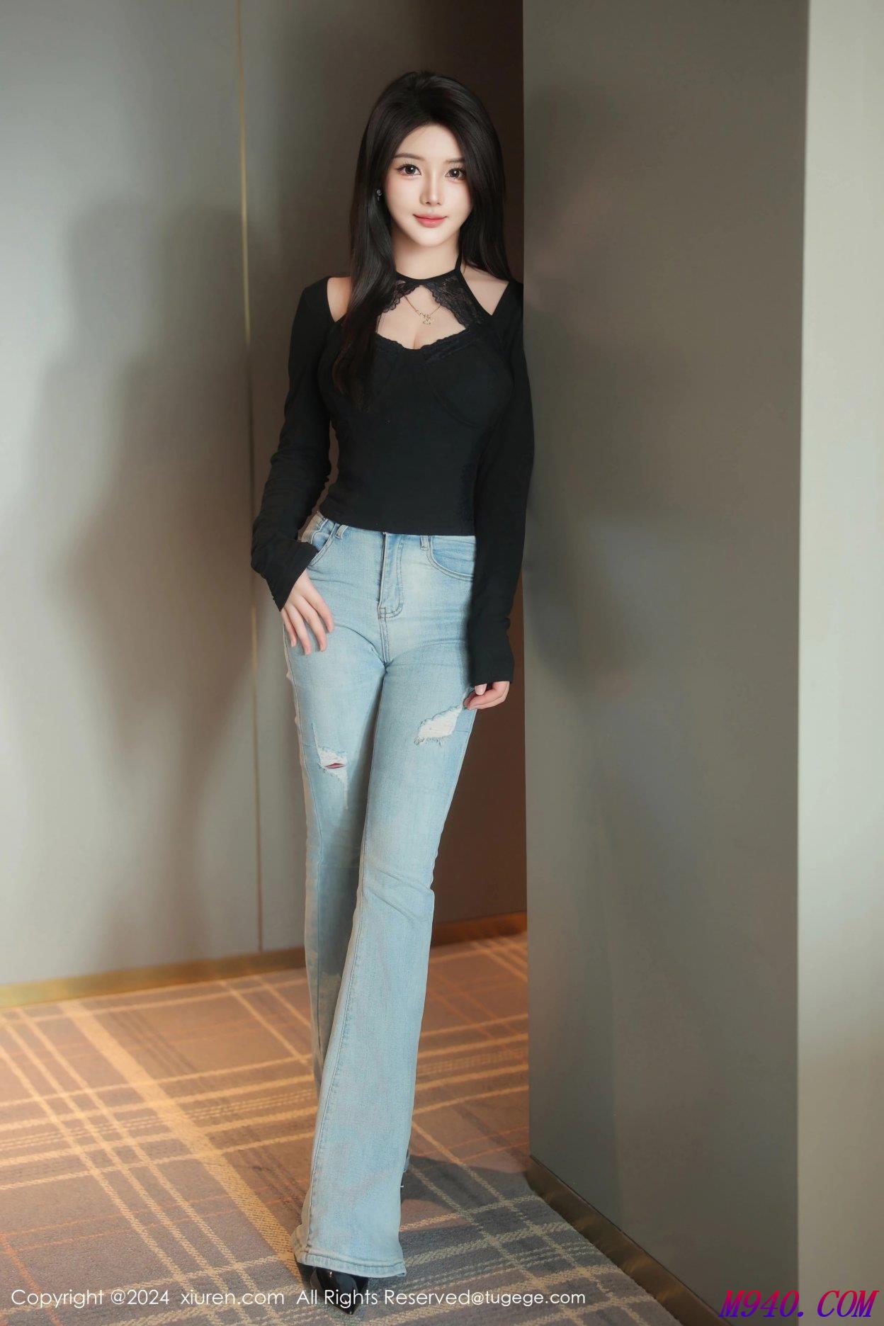 M940-[XIUREN秀人网] 2024.12.27 NO.9666 爱酱里 [77P-752MB]