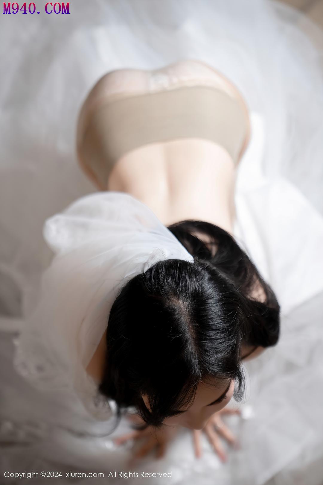 M940-[XIUREN秀人网] 2024.08.09 NO.8998 利世 [100P-805MB]
