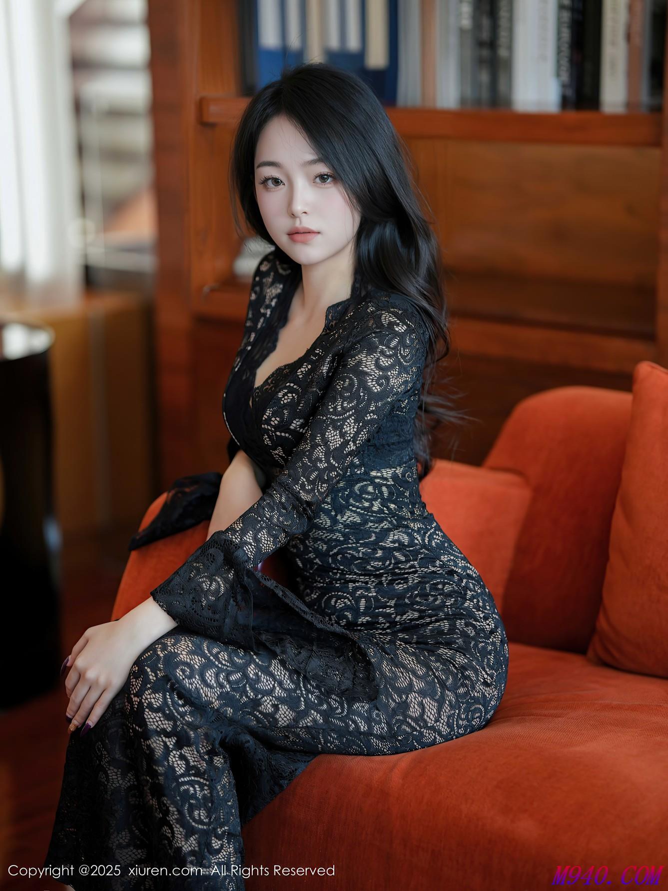 [XIUREN秀人网] 2025.06.04 NO.10360 白琮瑗 [61P-784MB]