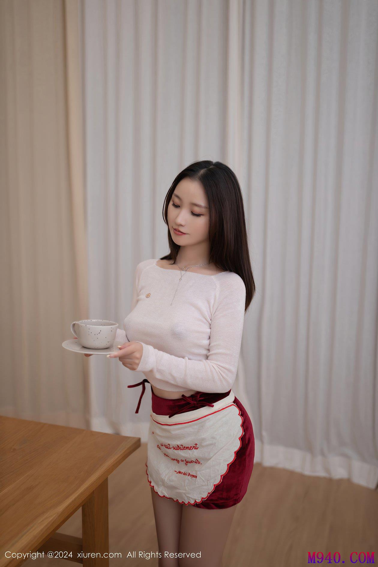 M940-[XIUREN秀人网] 2024.10.09 NO.9255 杏子Yada [82P-716MB]