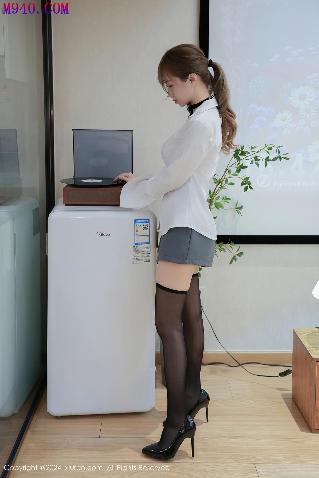 M940-[XIUREN秀人网] 2024.05.28 NO.8609 甜白酱 [84P-764MB]