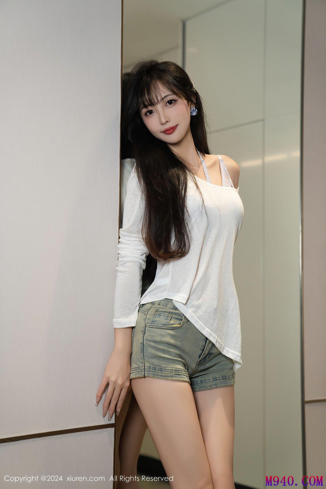 M940-[XIUREN秀人网] 2024.09.26 NO.9215 林星阑 [96P-855MB]