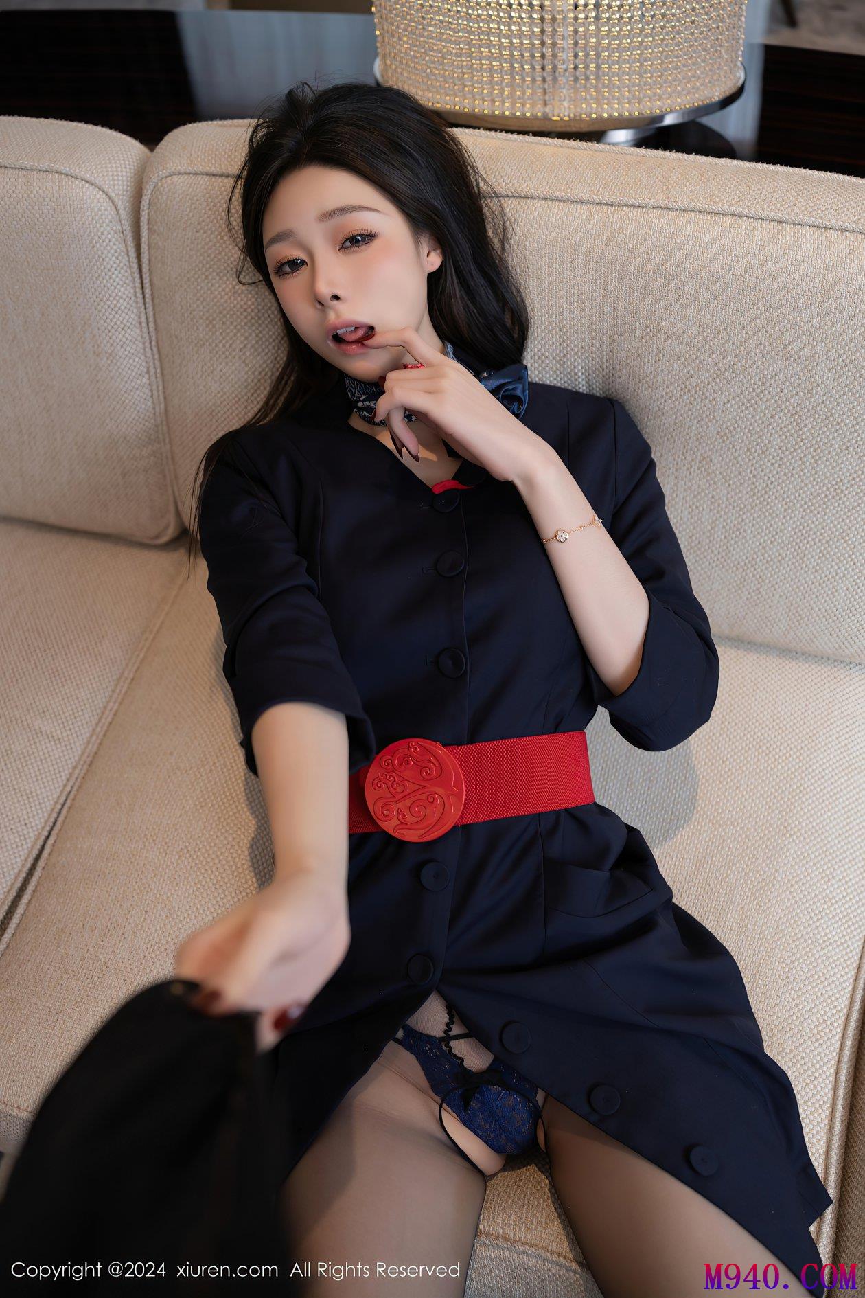 M940-[XIUREN秀人网] 2024.12.13 NO.9597 小逗逗 [80P-778MB]