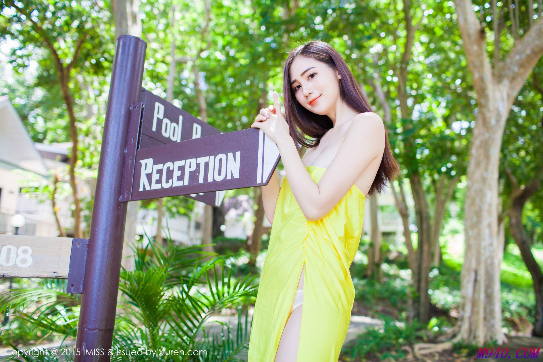 M940.COM-[IMISS爱蜜社] 2015.11.02 VOL.041 SISY思 [61P-240MB]