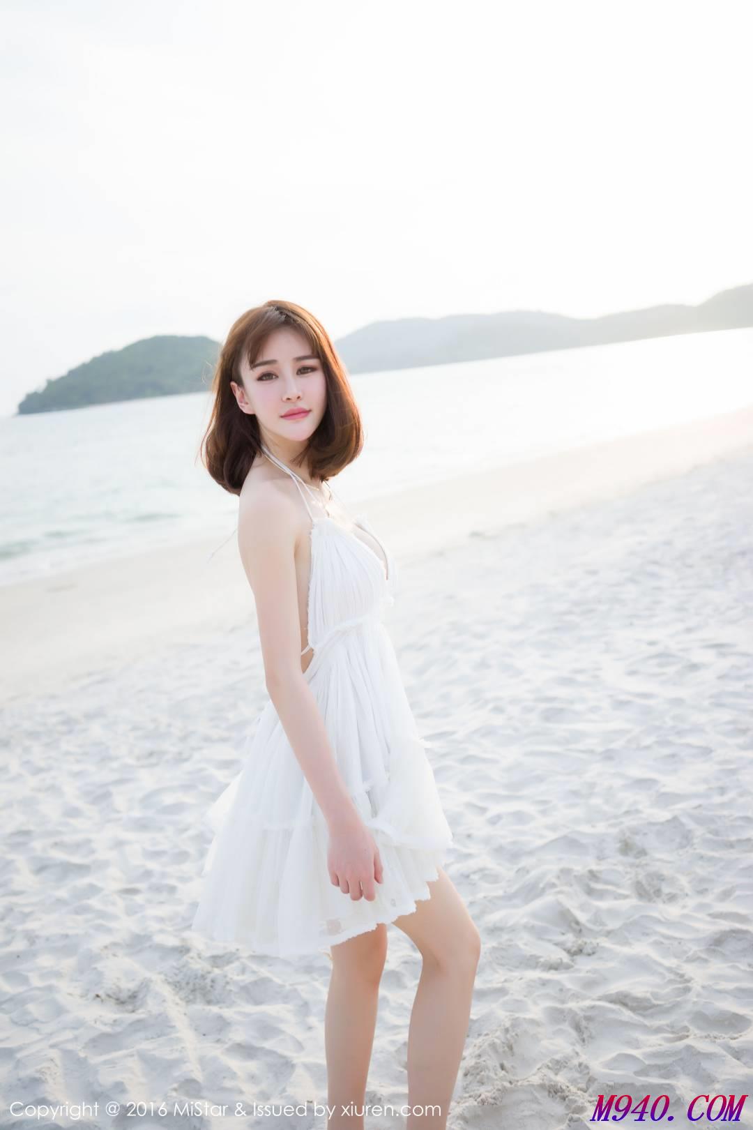 M940.COM-[MiStar魅妍社] 2016.08.18 VOL.110 Cheryl青树 [45P-115MB]
