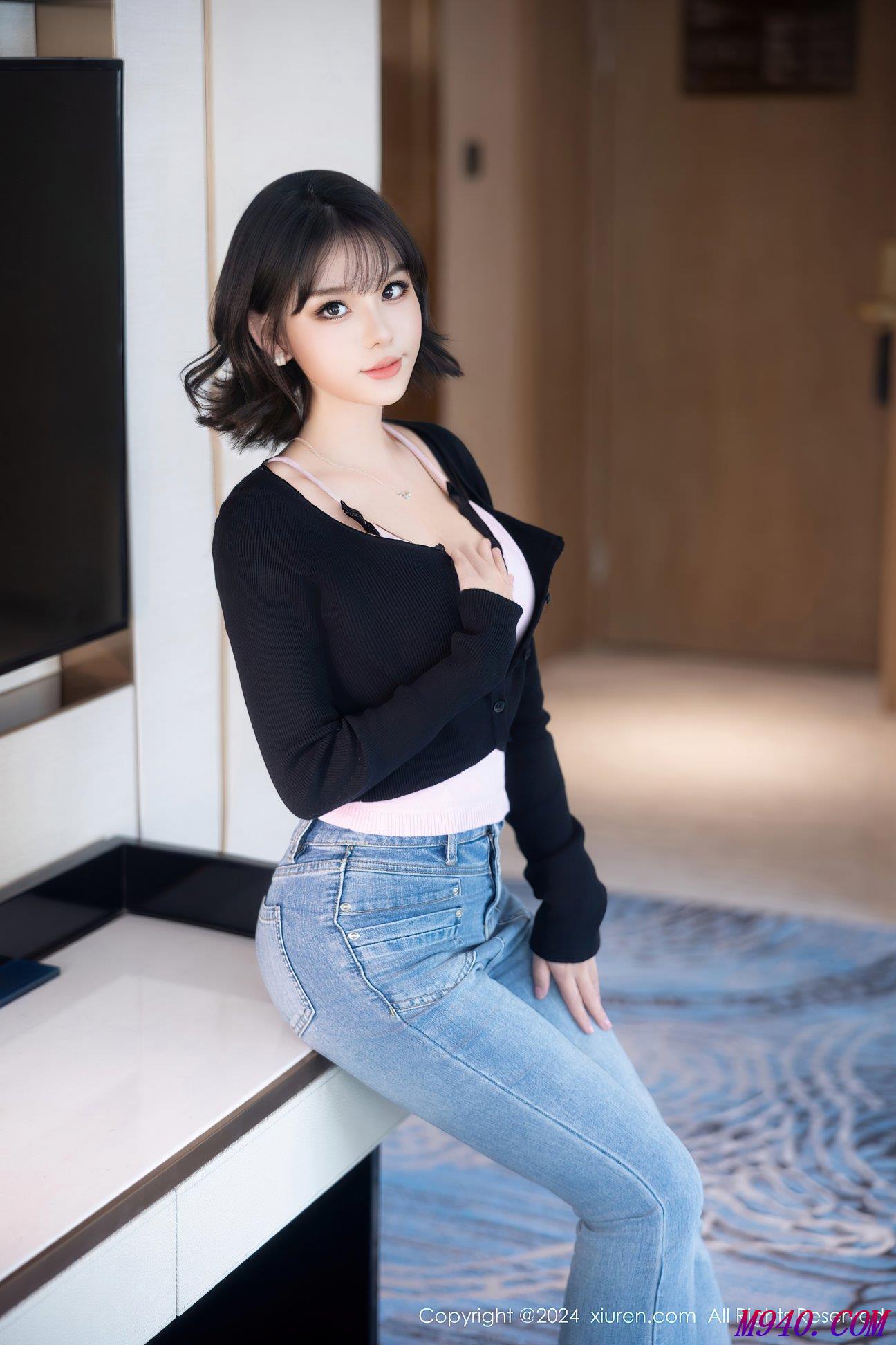 M940-[XIUREN秀人网] 2024.12.19 NO.9620 黎苏苏 [80P-736MB]