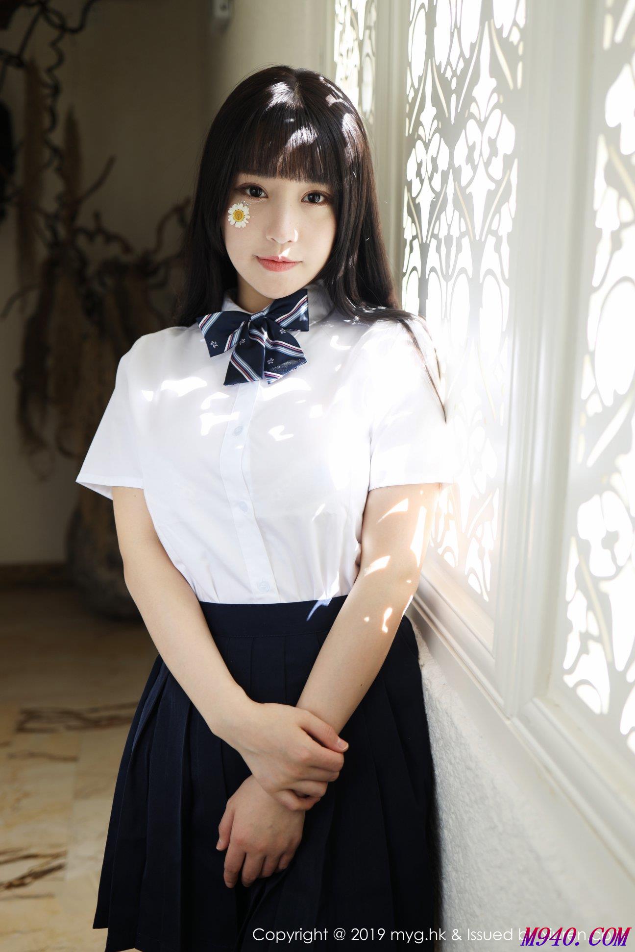 M940.COM-[MyGirl美媛馆] 2019.10.09 VOL.394 Flower朱可儿 [54P-178MB]
