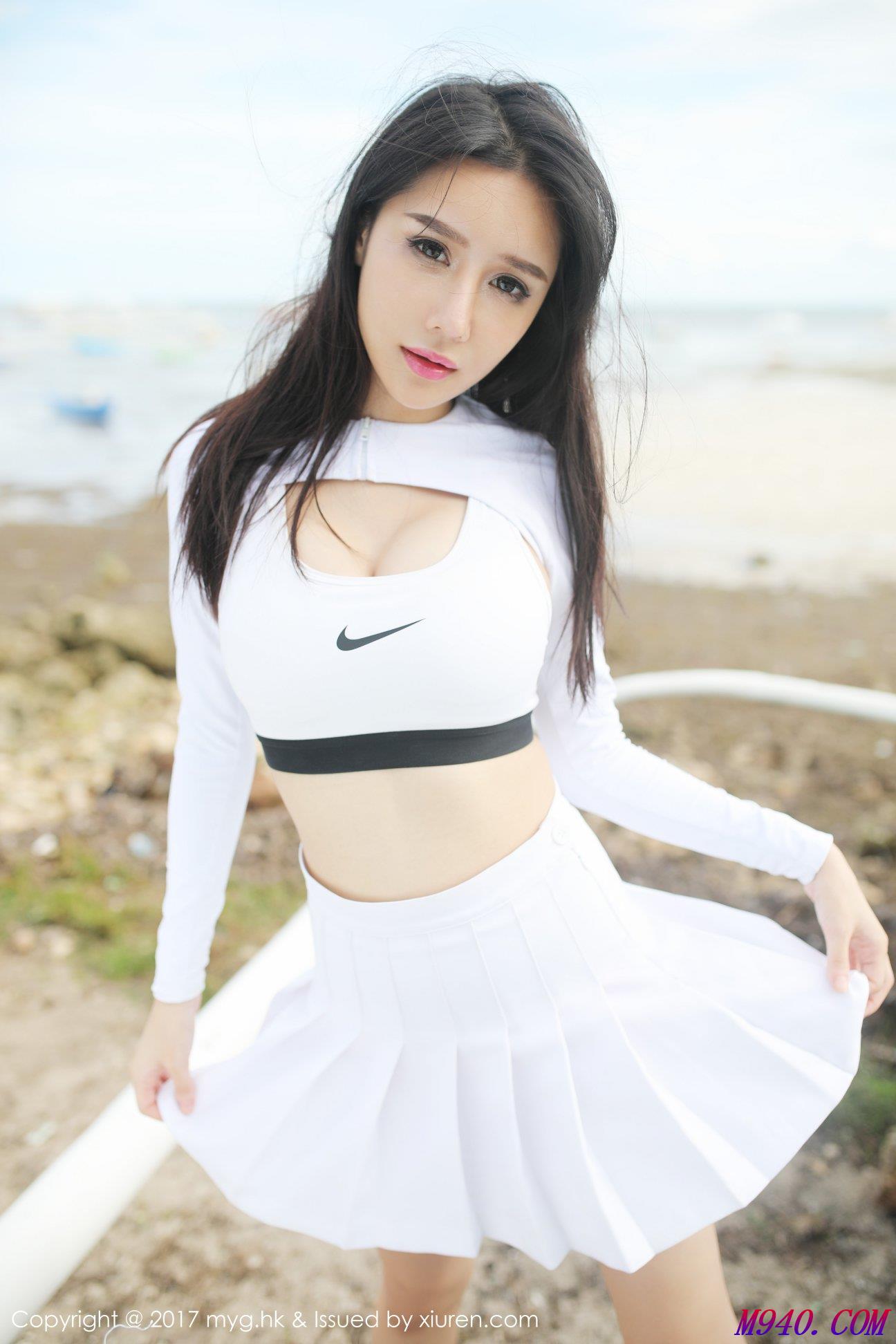 M940.COM-[MyGirl美媛馆] 2017.11.03 VOL.268 于大乔 [51P-137MB]