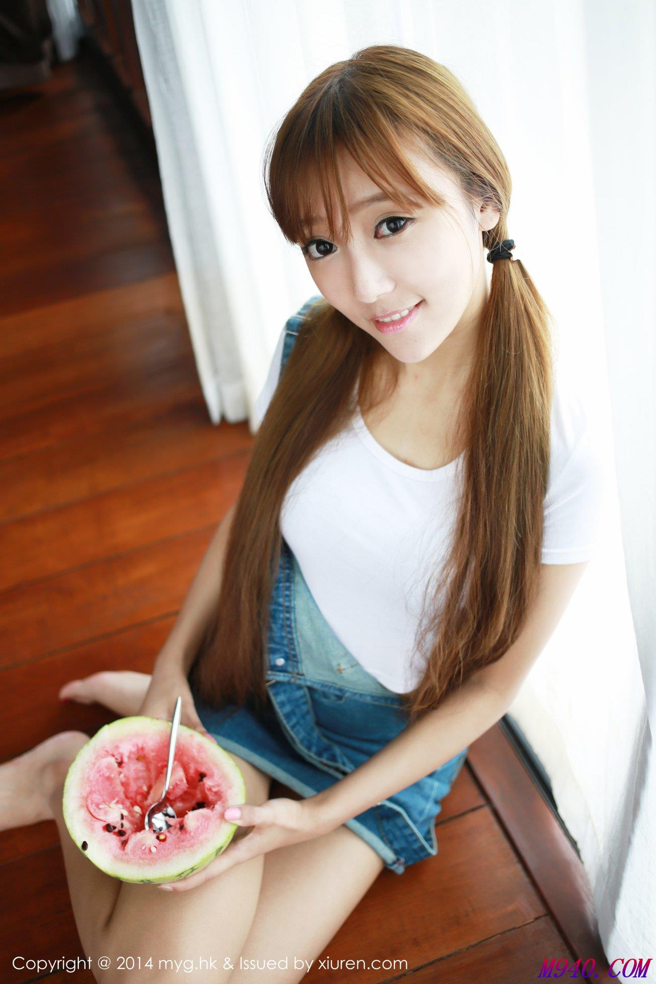 M940.COM-[MyGirl美媛馆] 2014.08.15 Vol.008 王馨瑶yanni [156P-575MB]