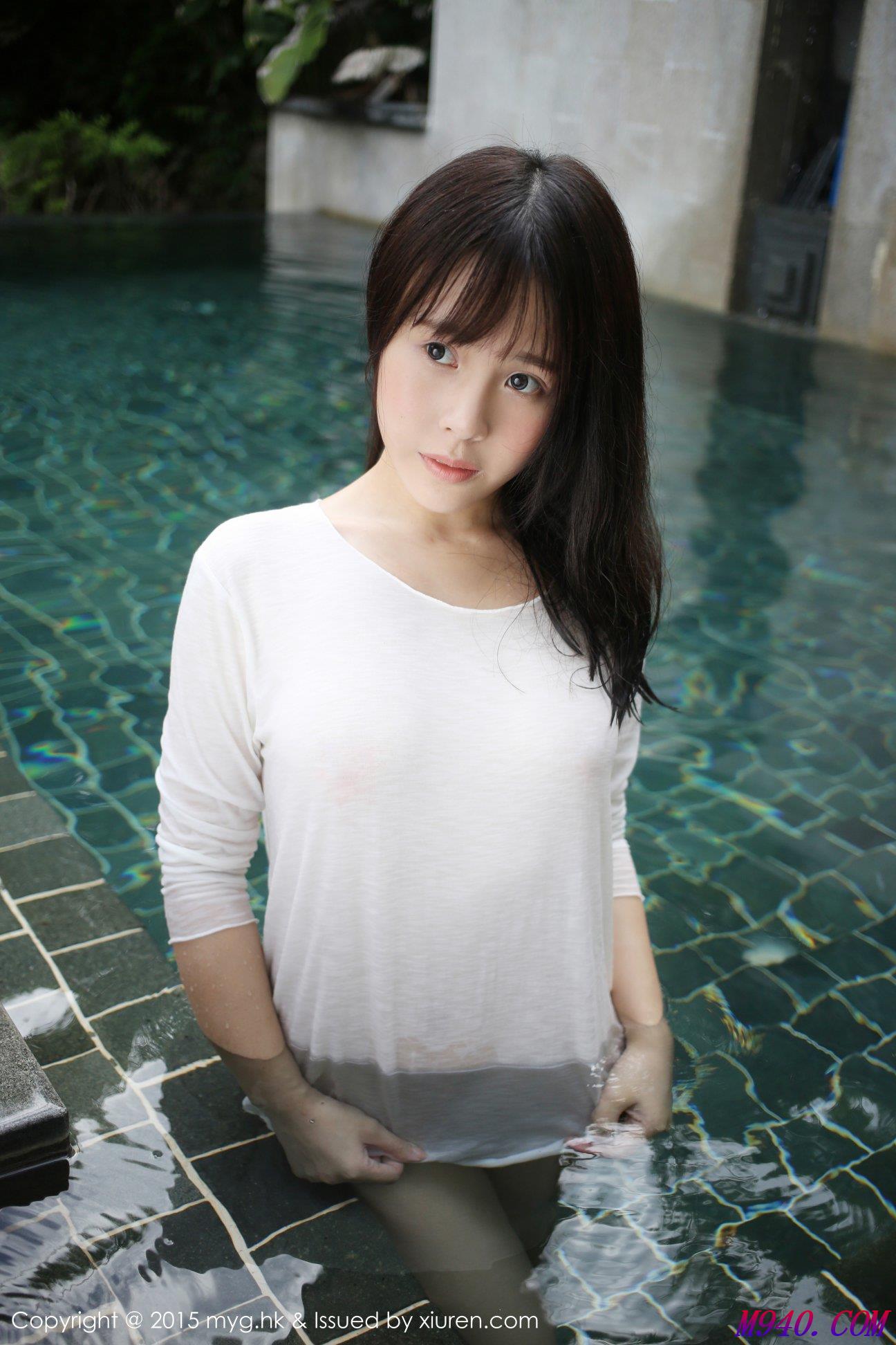 M940.COM-[MyGirl美媛馆] 2015.12.02 VOL.180 Evelyn艾莉 [60P-166MB]