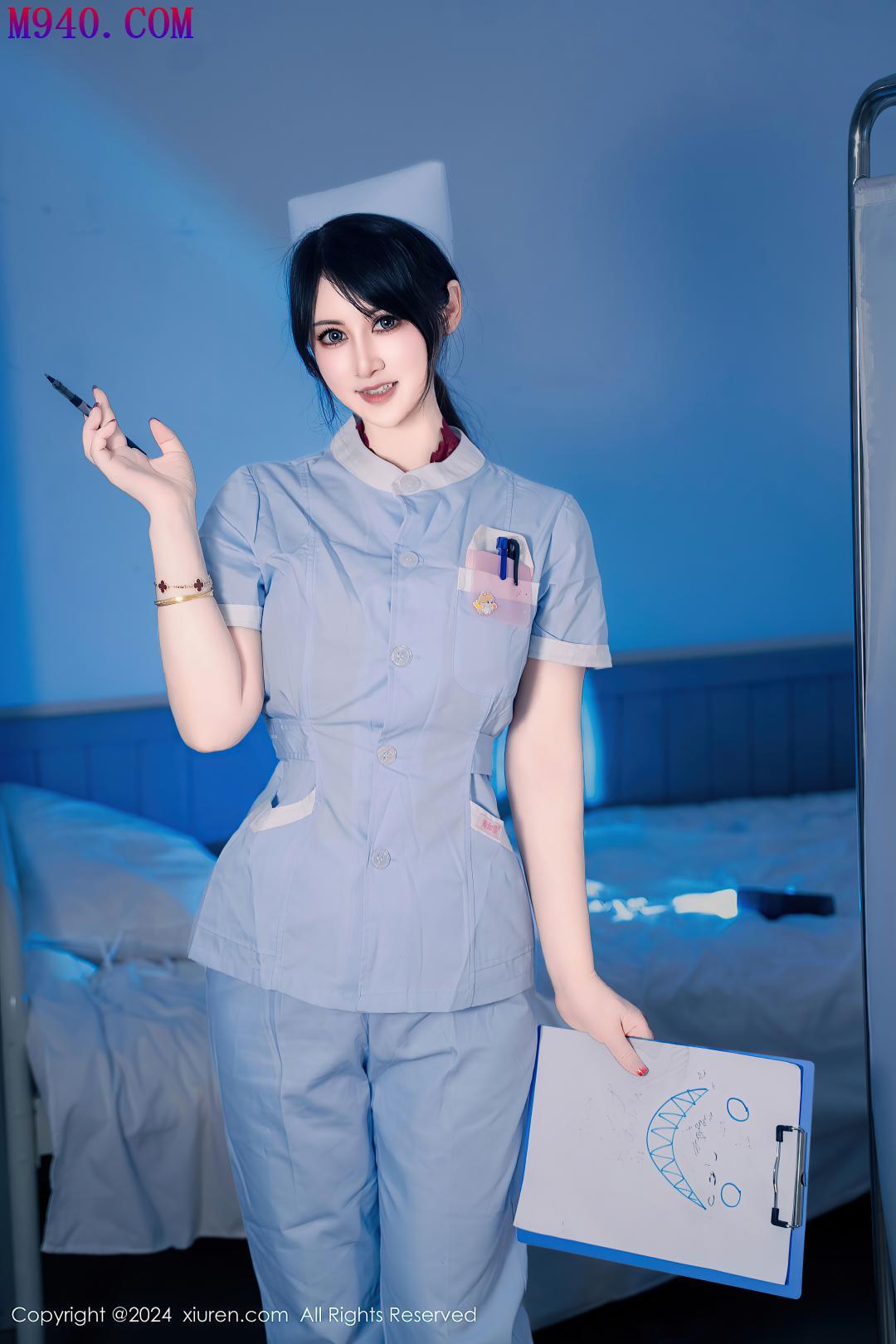 M940-[XIUREN秀人网] 2024.07.15 NO.8859 诗诗kiki [114P-1082MB]