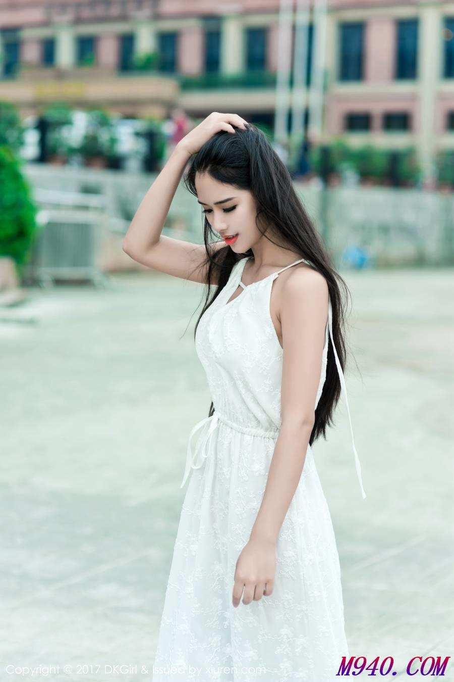 M940.COM-[DKGirl御女郎]2017.06.08 VOL.025 啊宝宝[53P-186M]