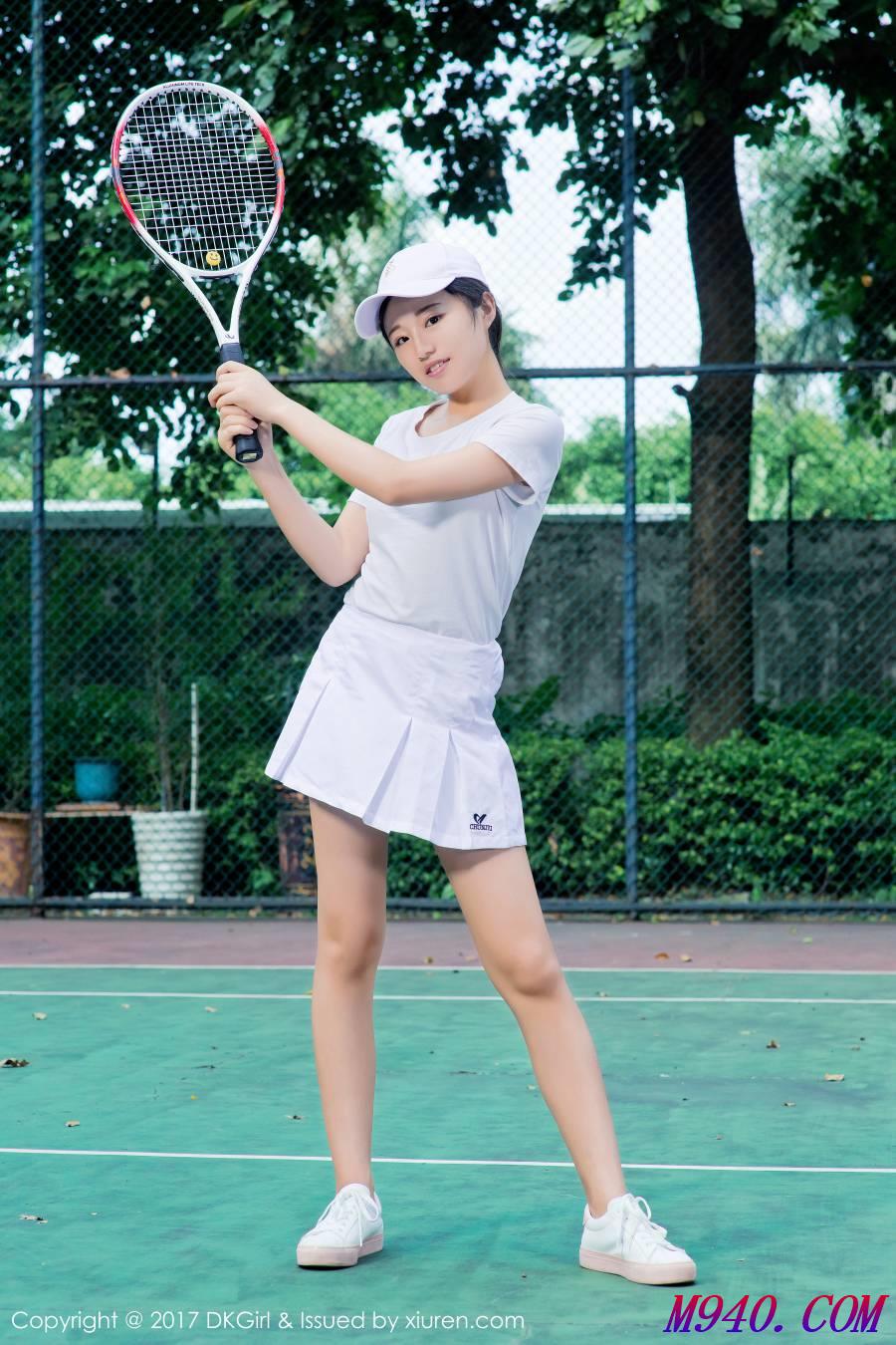 M940.COM-[DKGirl御女郎]2017.08.03 VOL.033 仓井优香[54P-219M]