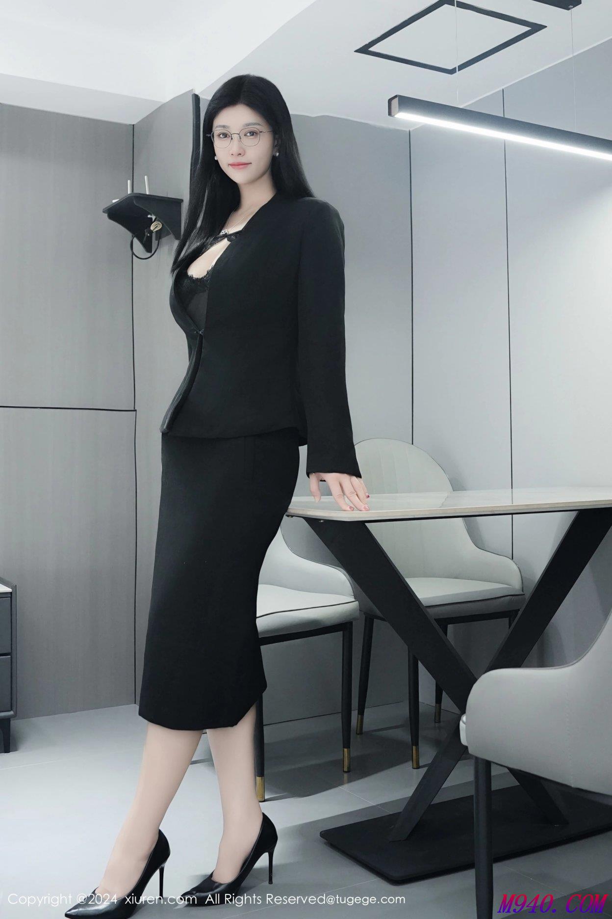 M940-[XIUREN秀人网] 2024.12.23 NO.9639 雅茹老师 [81P-665MB]