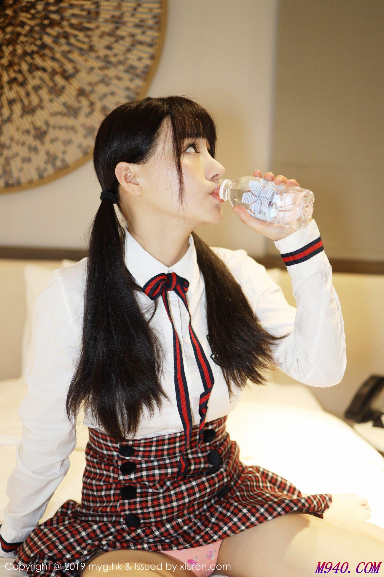 M940.COM-[MyGirl美媛馆] 2019.05.17 VOL.355 Flower朱可儿 [81P-206MB]