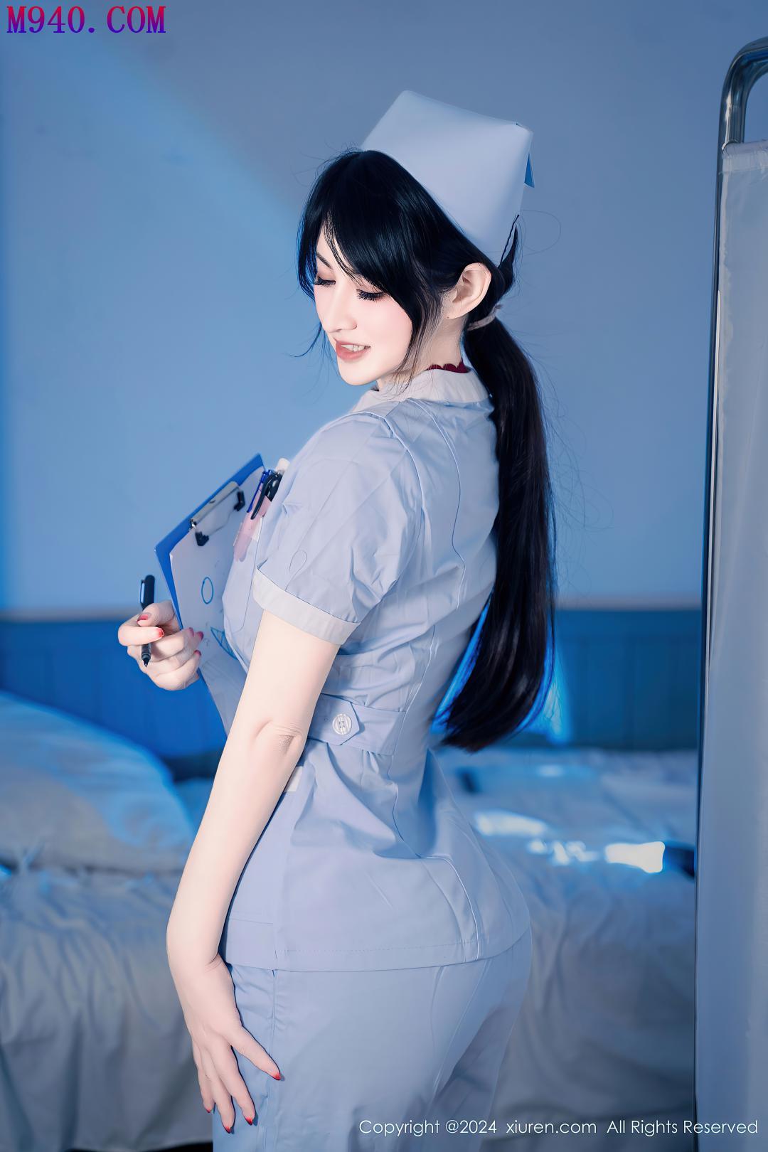 M940-[XIUREN秀人网] 2024.07.15 NO.8859 诗诗kiki [114P-1082MB]