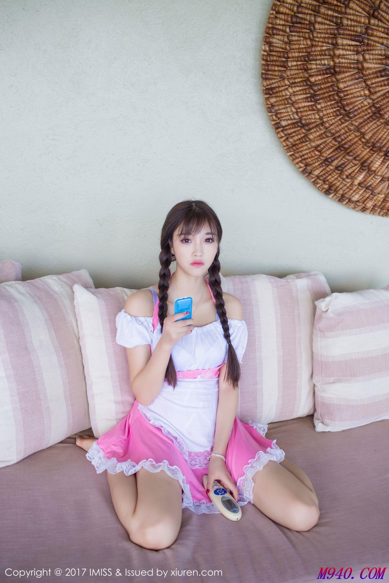 M940.COM-[IMISS爱蜜社] 2017.03.29 Vol.159 杨晨晨sugar [53P-204MB]