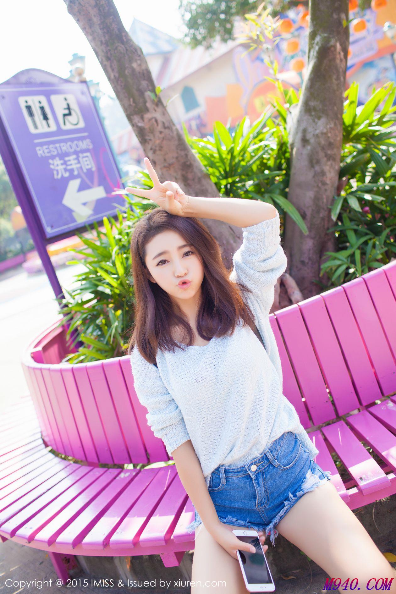 M940.COM-[IMISS爱蜜社] 2015.11.30 VOL.049 夏茉GIGI [47P-198MB]
