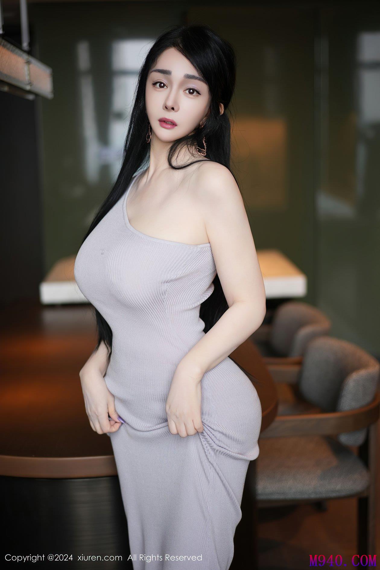 M940-[XIUREN秀人网] 2024.09.20 NO.9183 允爾 [70P-620MB]