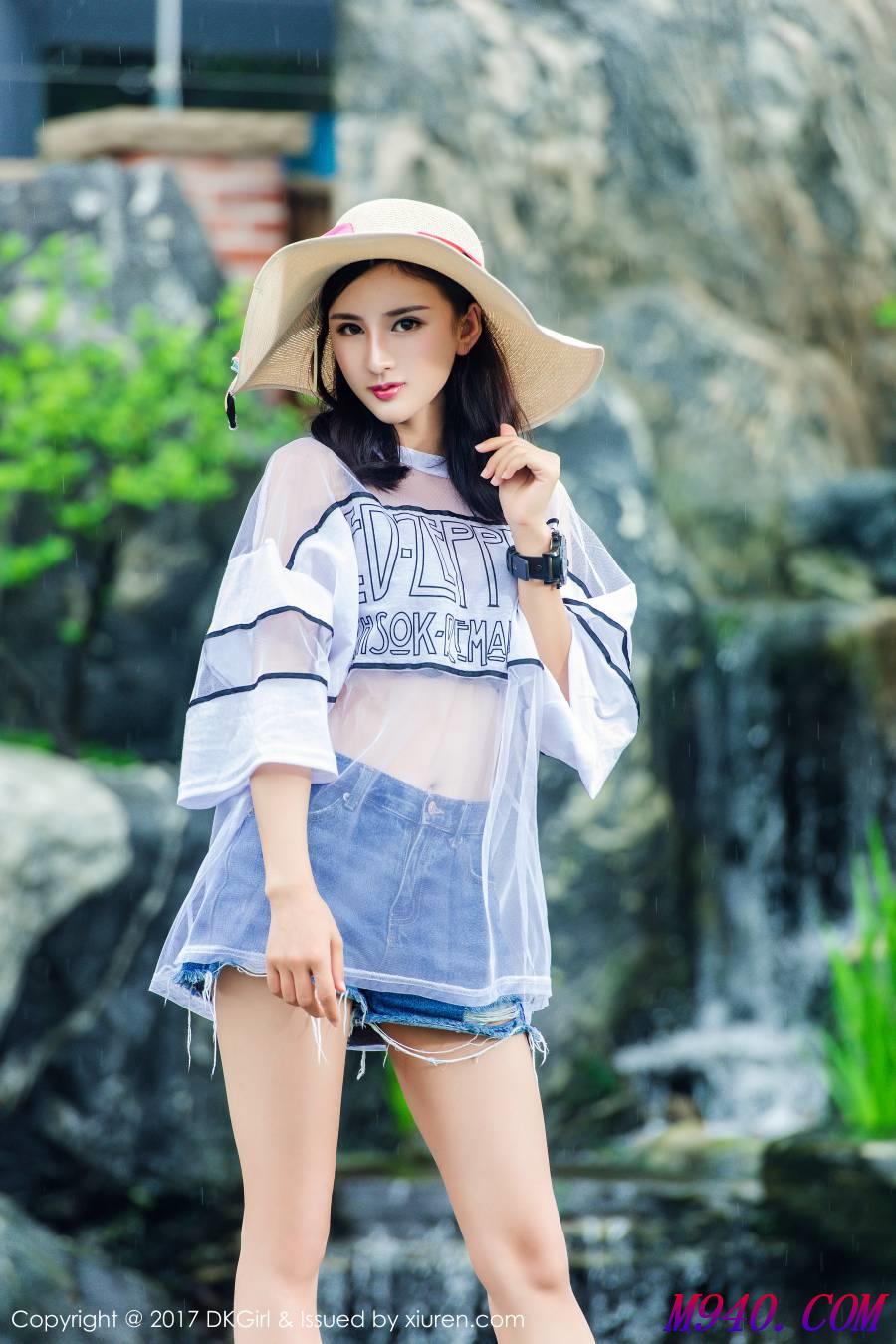 M940.COM-[DKGirl御女郎]2017.06.13 VOL.026 梅哥[58P-478M]