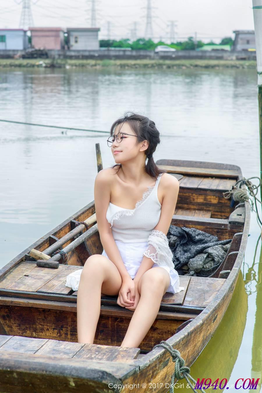 M940.COM-[DKGirl御女郎]2017.12.22 VOL.051 仓井优香[57P-321M]