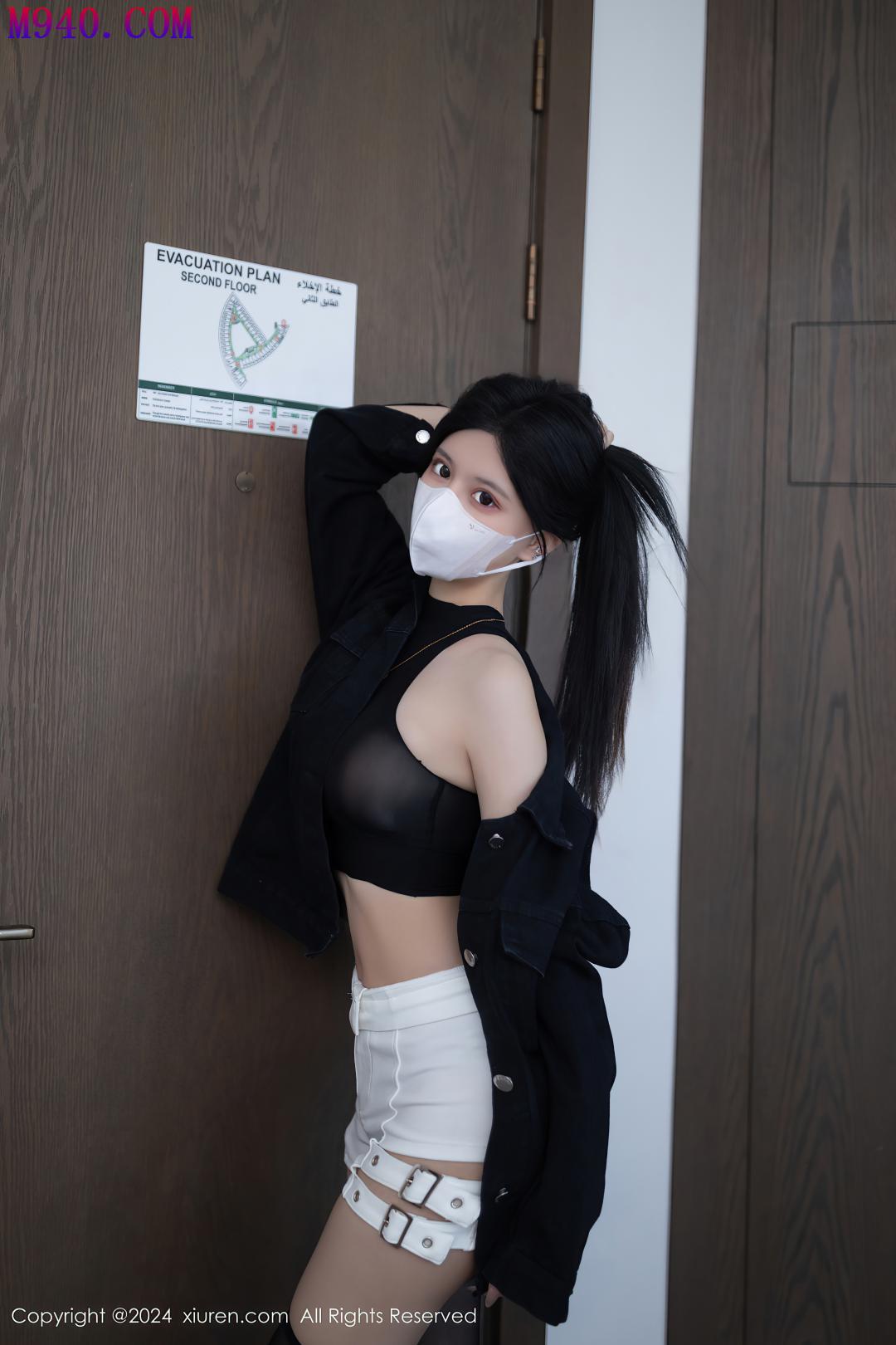 M940-[XIUREN秀人网] 2024.05.31 NO.8636 幼幼 [80P-717MB]
