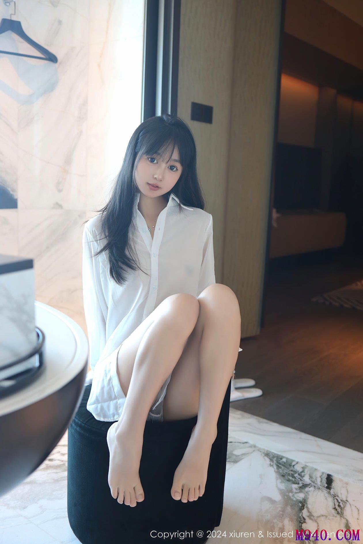 M940-[XIUREN秀人网] 2024.10.09 NO.9251 林好好 [67P-582MB]
