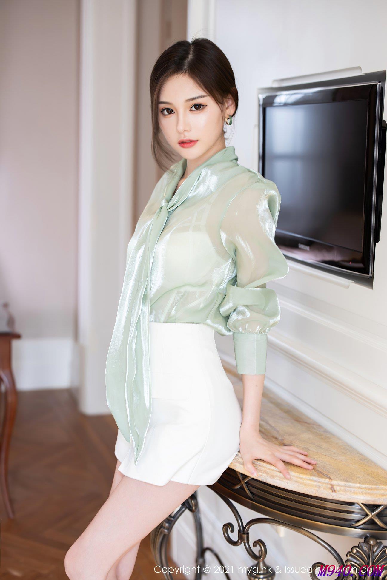M940.COM-[MyGirl美媛馆] 2021.06.08 VOL.535 小夕juju [69P-608MB]