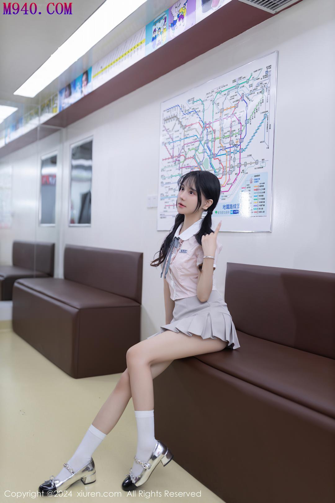 M940-[XIUREN秀人网] 2024.05.10 NO.8515 幼幼 [80P-716MB]