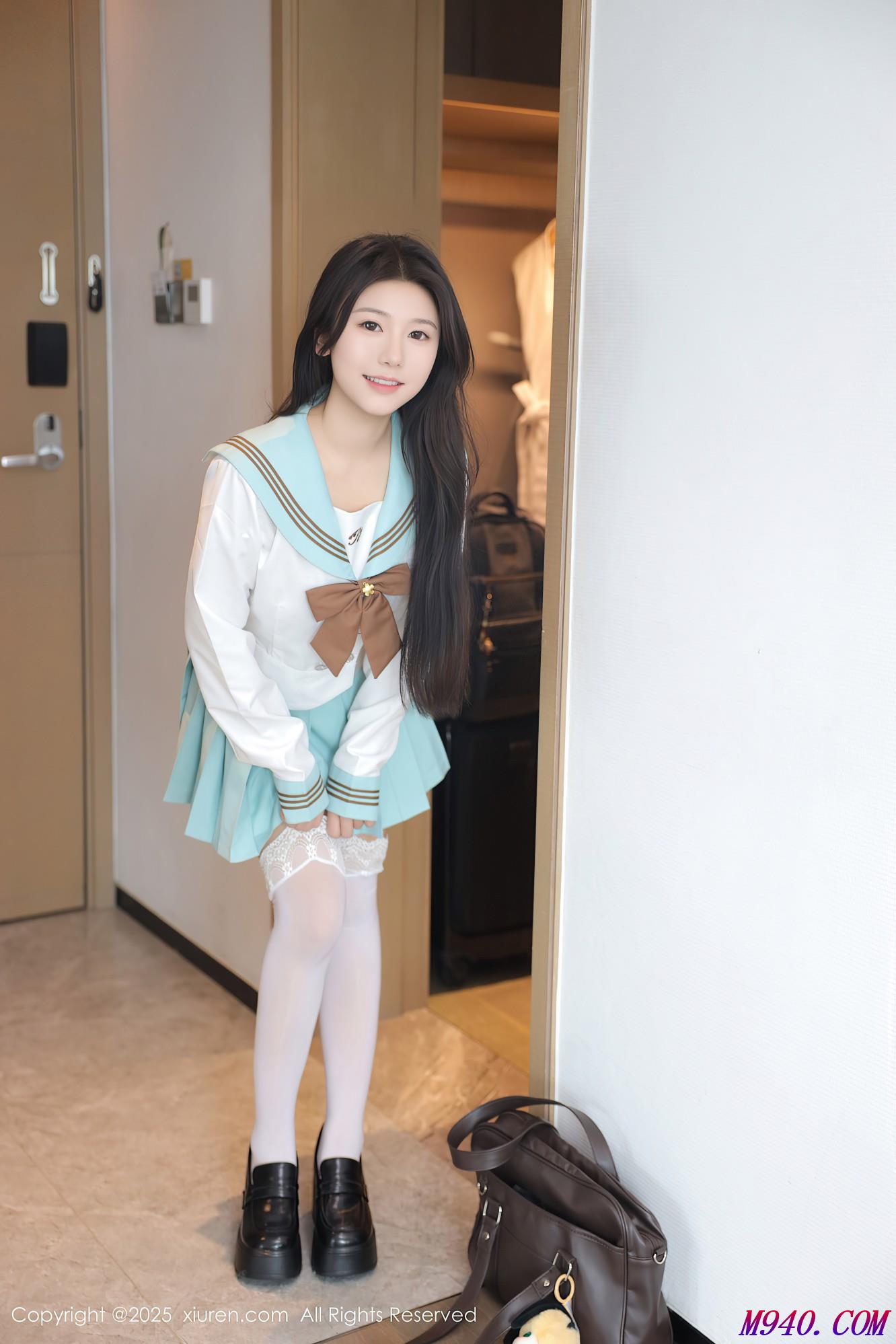 [XIUREN秀人网] 2025.06.09 NO.10379 林嘉馨 [93P-908MB]