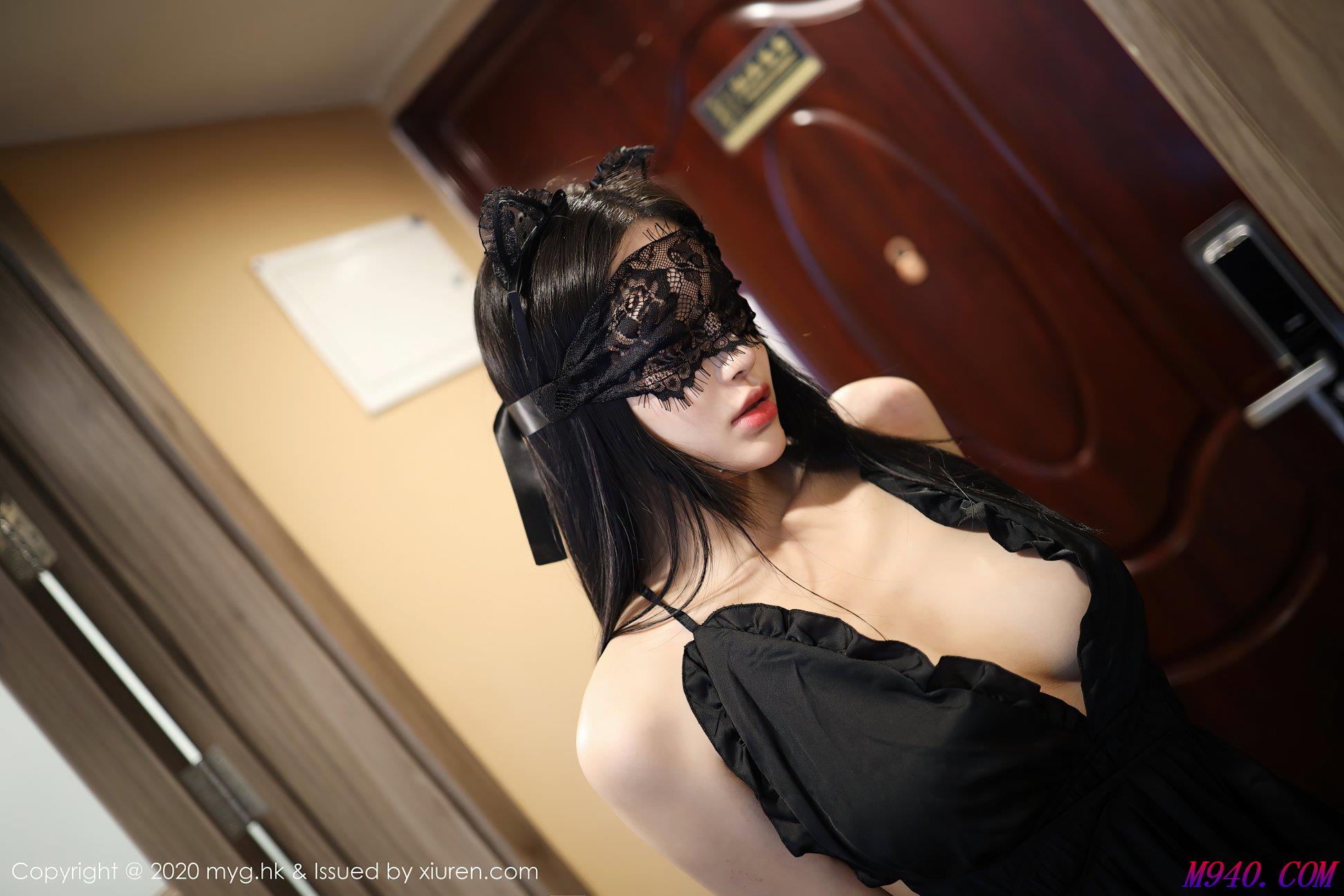 M940.COM-[MyGirl美媛馆] 2020.11.18 VOL.457 唐琪儿 [113P-1070MB]