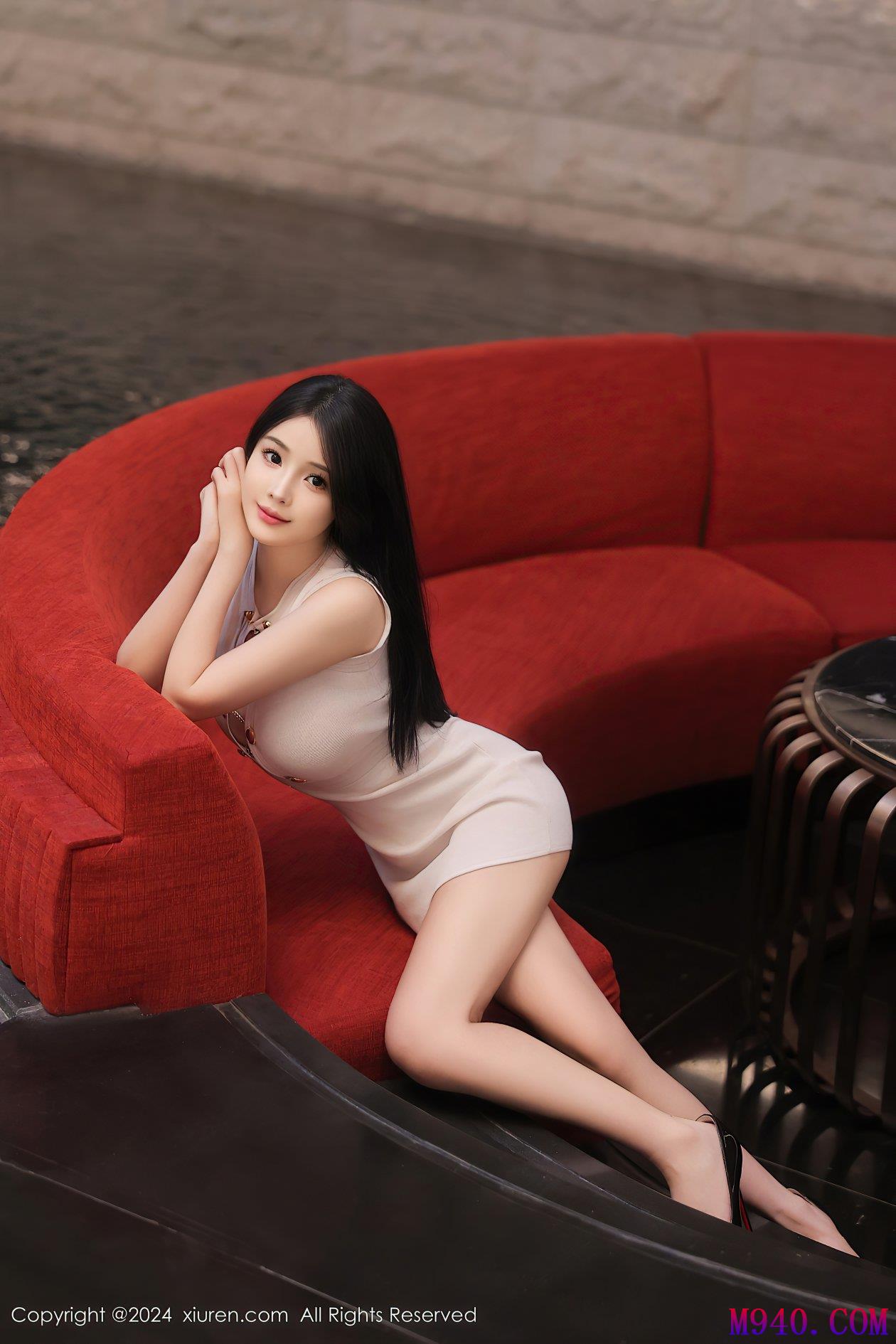 M940-[XIUREN秀人网] 2024.10.17 NO.9300 软软酱 [74P-725MB]