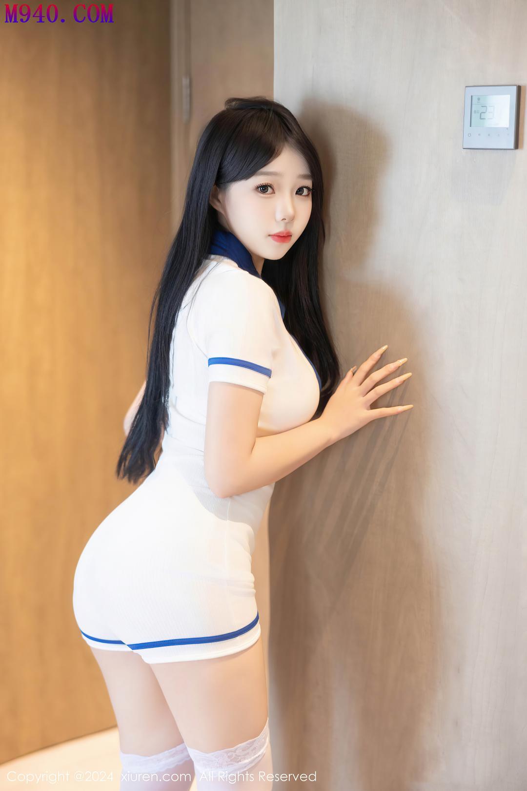 M940-[XIUREN秀人网] 2024.08.23 NO.9056 黎秋秋 [75P-658MB]