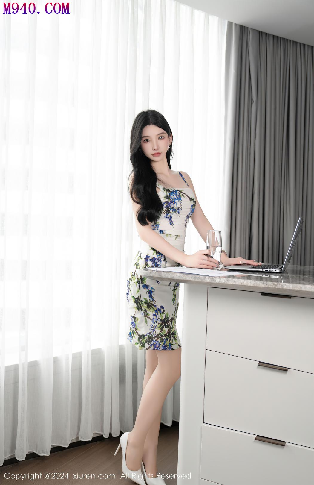 M940-[XIUREN秀人网] 2024.05.10 NO.8513 周于希Sally [85P-654MB]