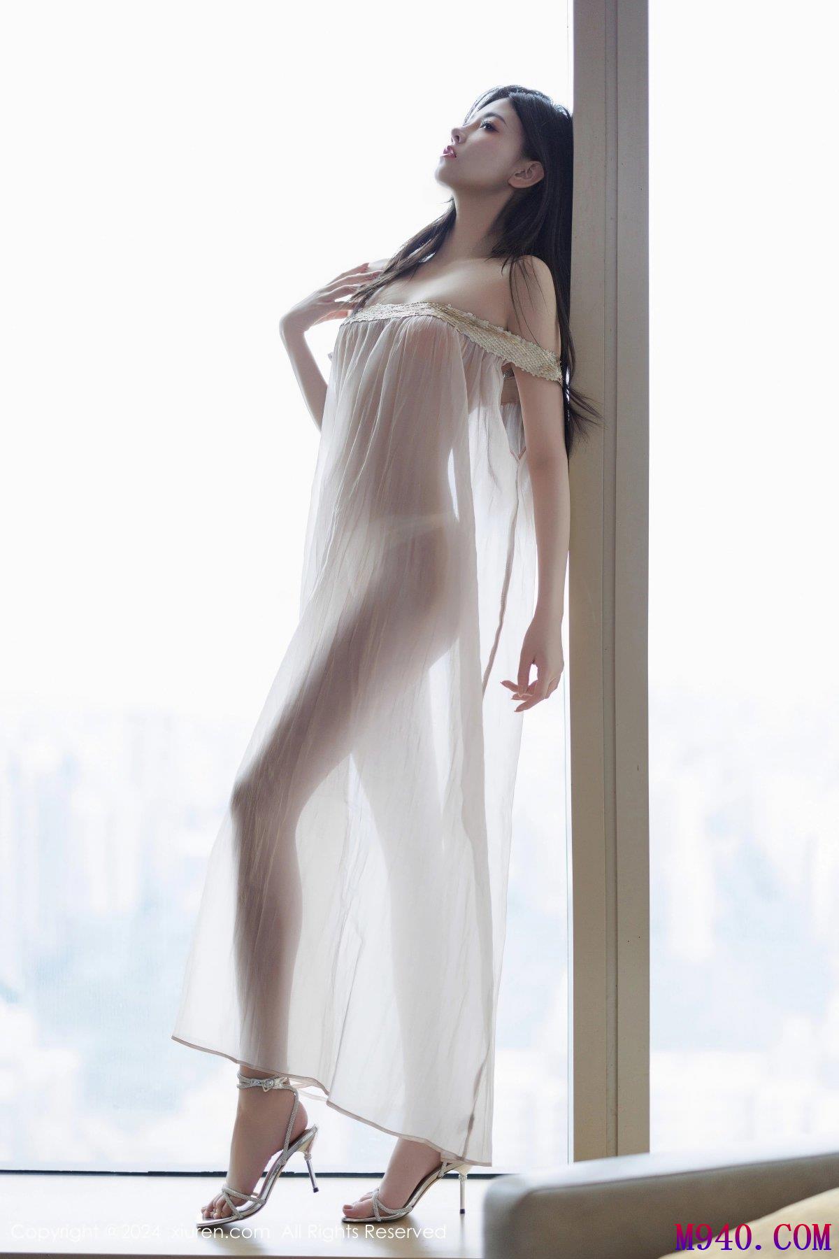 M940-[XIUREN秀人网] 2024.11.11 NO.9426 初梦瑶 [102P-791MB]
