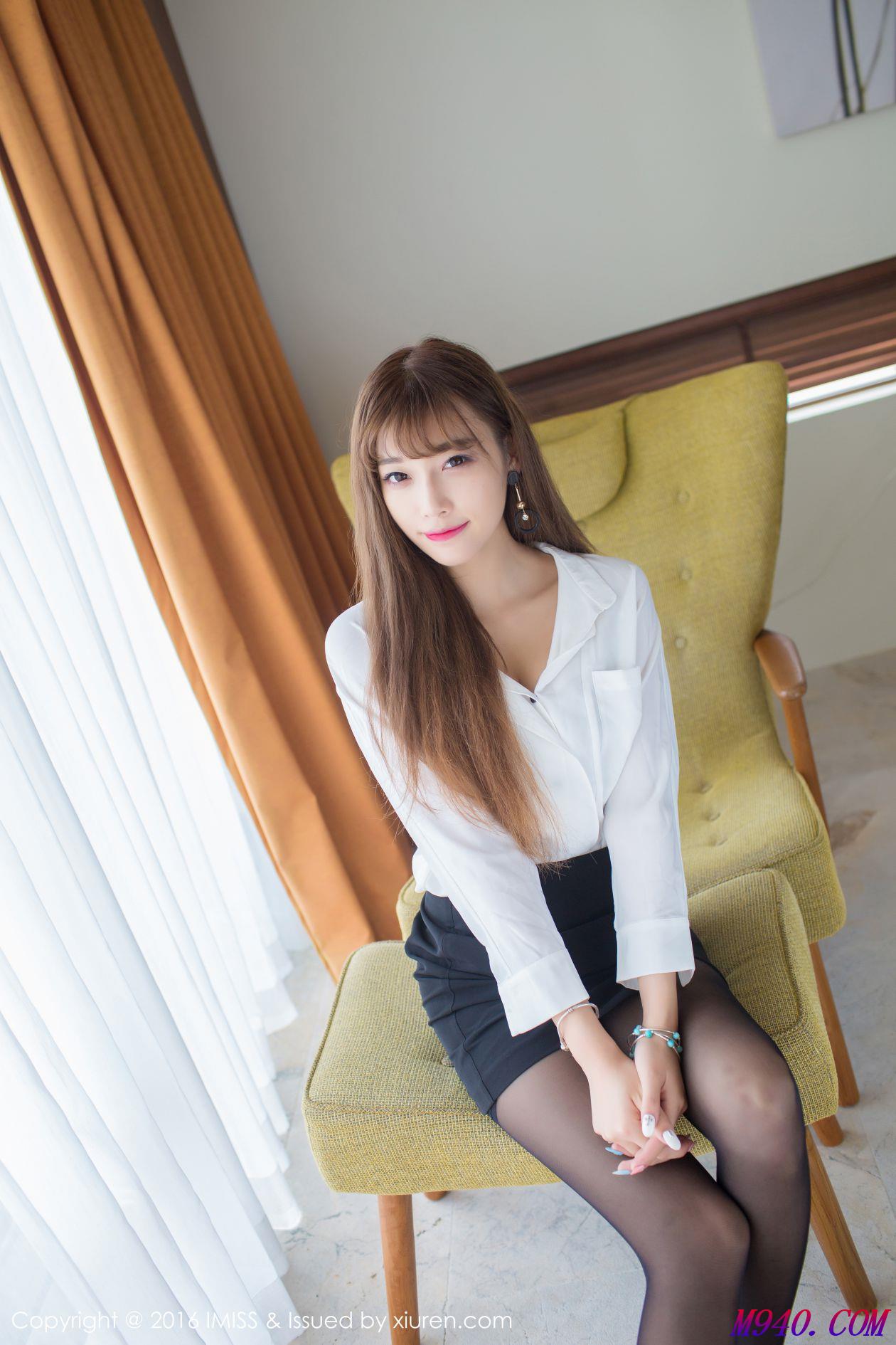M940.COM-[IMISS爱蜜社] 2016.11.23 Vol.140 sugar小甜心CC [59P-257MB]