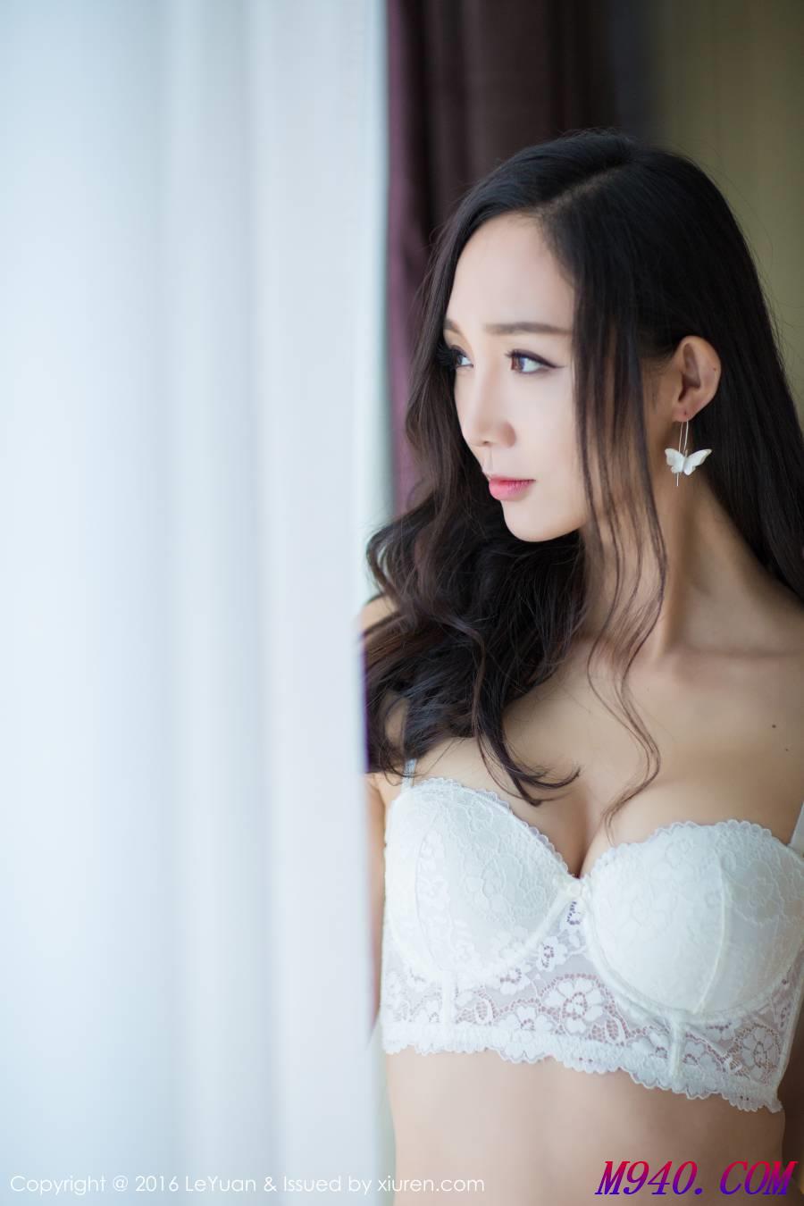 M940.COM-[LeYuan星乐园]2016.09.08 VOL.009 蓓蓓maggie [47P-189M]