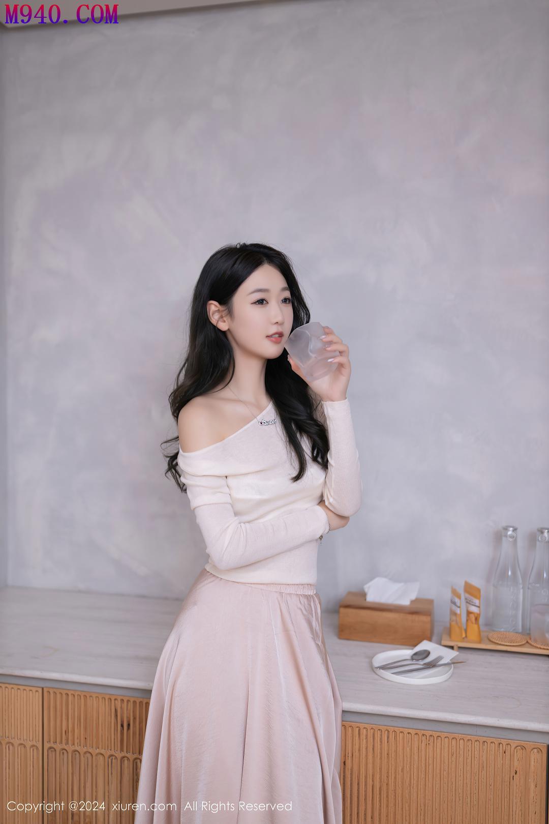 M940-[XIUREN秀人网] 2024.07.15 NO.8862 唐安琪 [80P-864MB]
