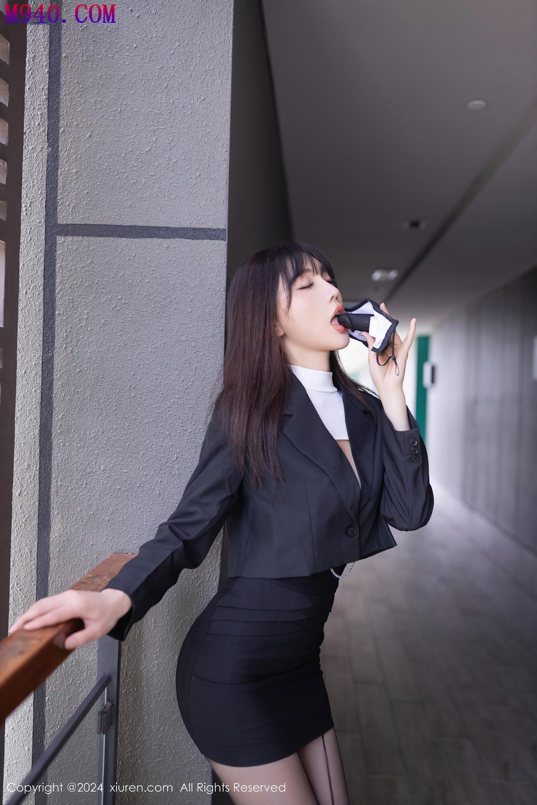 M940-[XIUREN秀人网] 2024.05.30 NO.8627 陆萱萱 [80P-778MB]