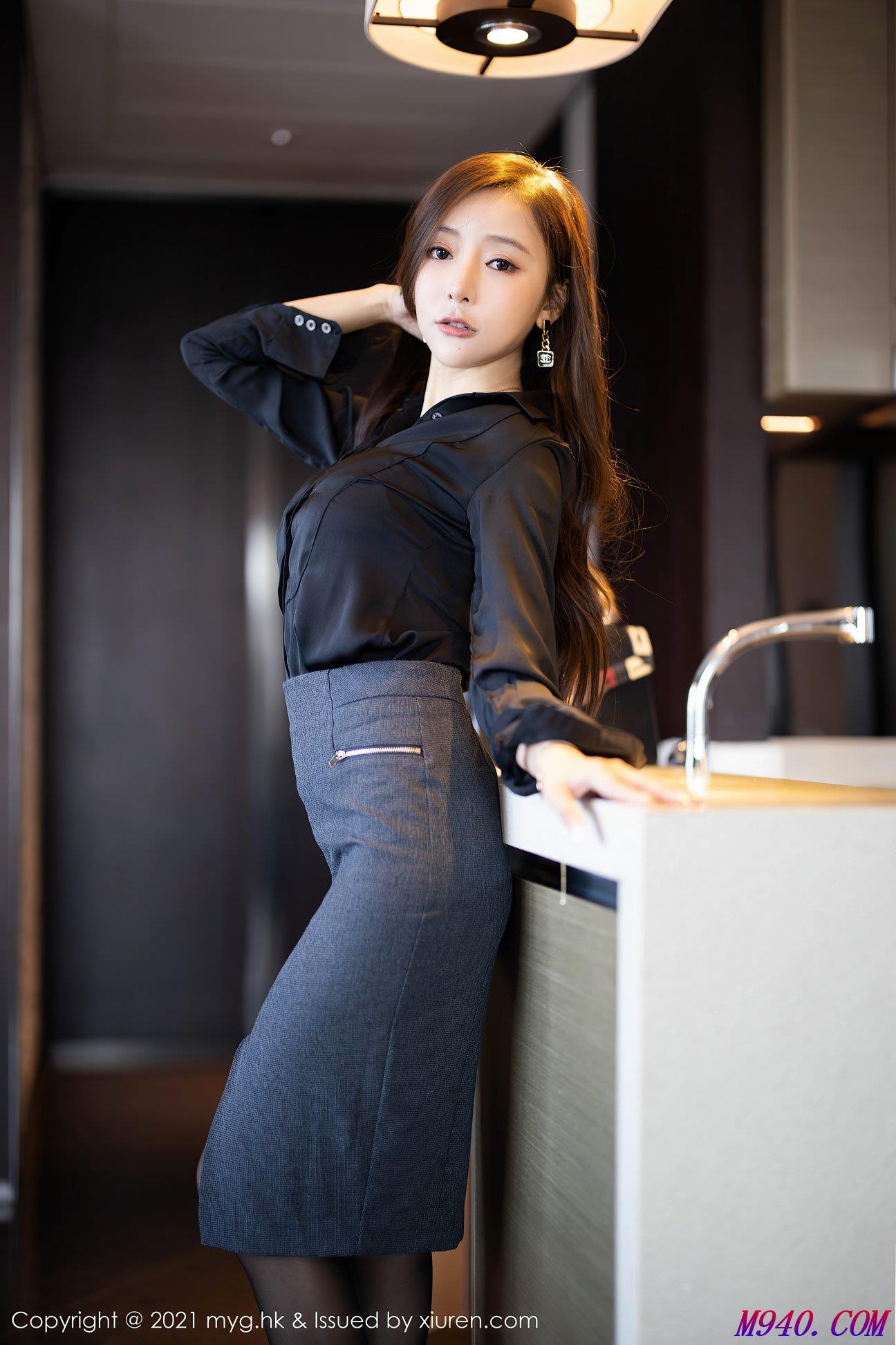 M940.COM-[MyGirl美媛馆] 2021.06.10 VOL.536 王馨瑶yanni [101P-962MB]