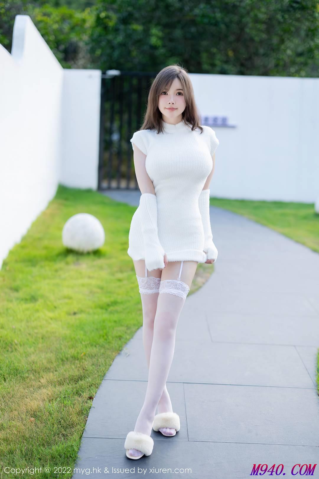 M940.COM-[MyGirl美媛馆] 2022.10.28 VOL.644 糯美子MINIbabe [65P-751MB]