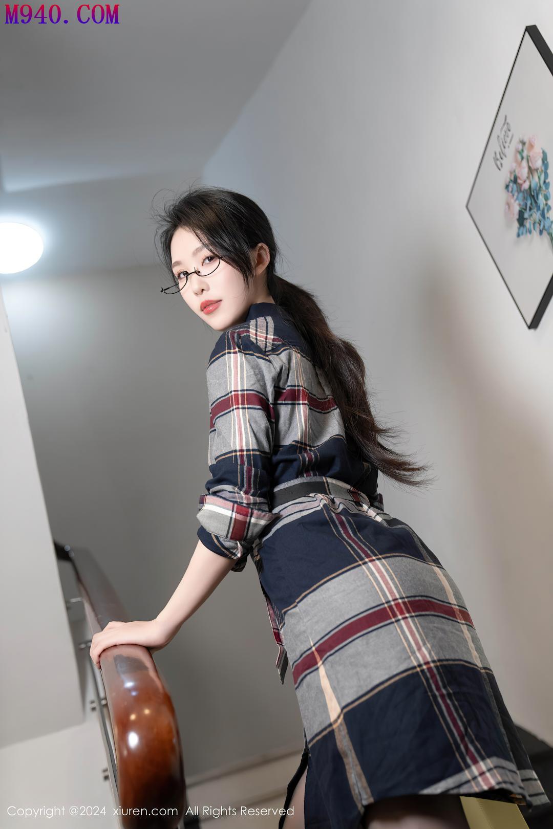 M940-[XIUREN秀人网] 2024.07.26 NO.8924 利世 [84P-757MB]