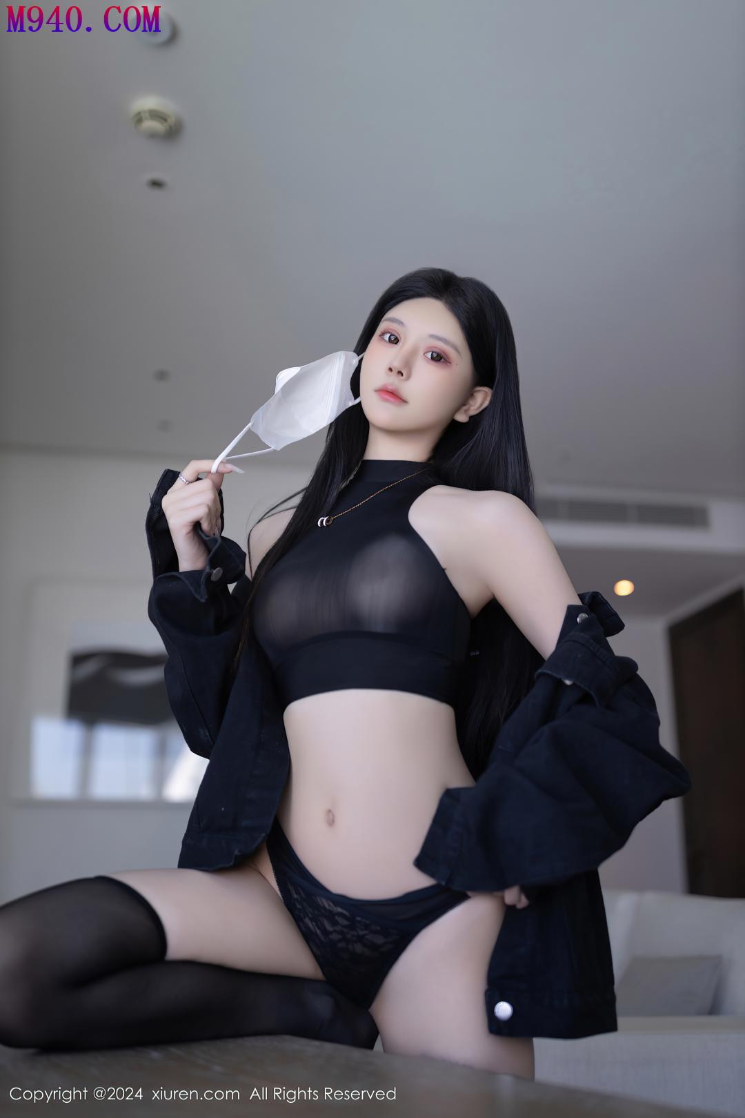 M940-[XIUREN秀人网] 2024.05.31 NO.8636 幼幼 [80P-717MB]