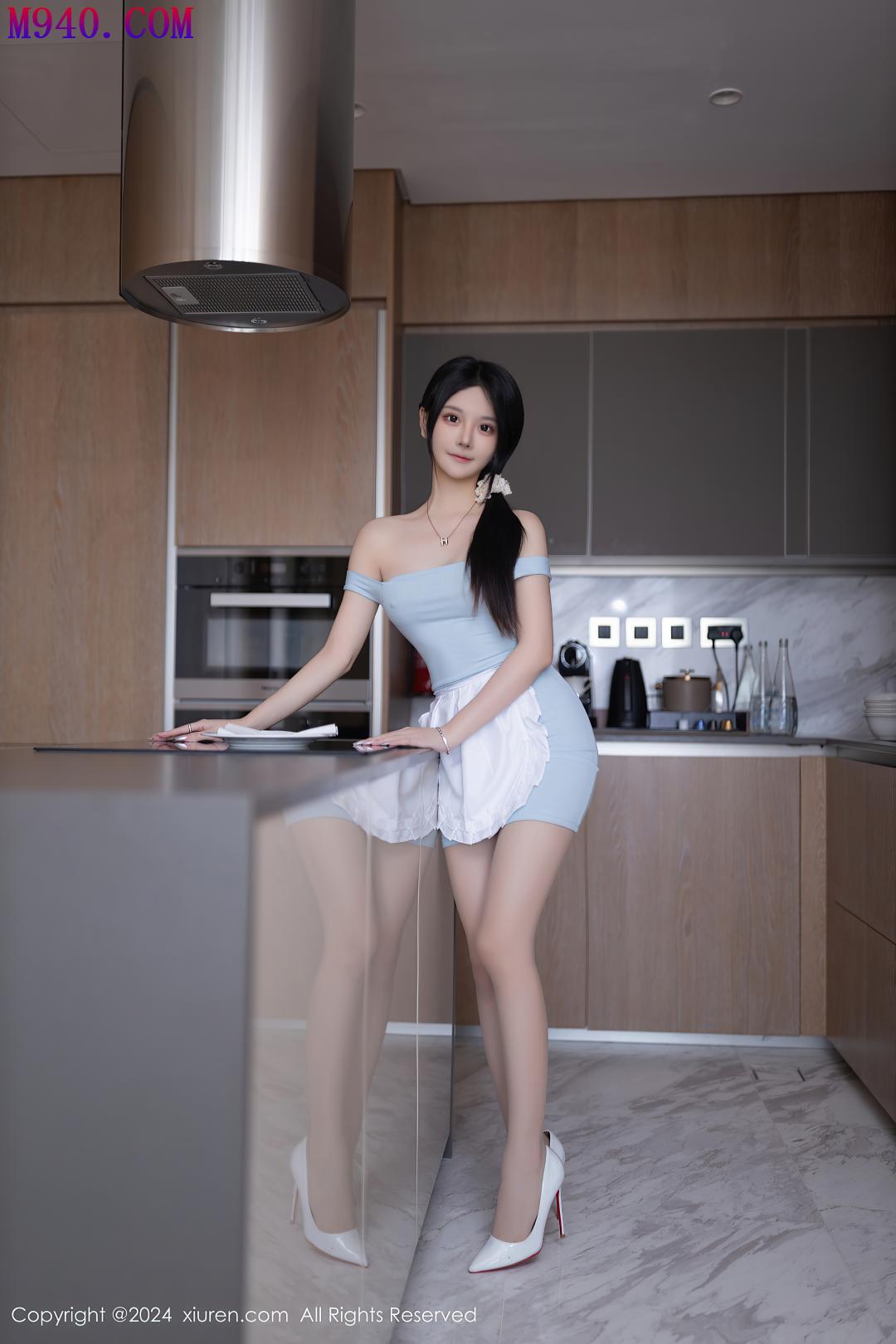 M940-[XIUREN秀人网] 2024.05.24 NO.8597 幼幼 [80P-705MB]